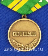 ЗАЩИТНИК ГРАНИЦ ОТЕЧЕСТВА ВЕТЕРАН